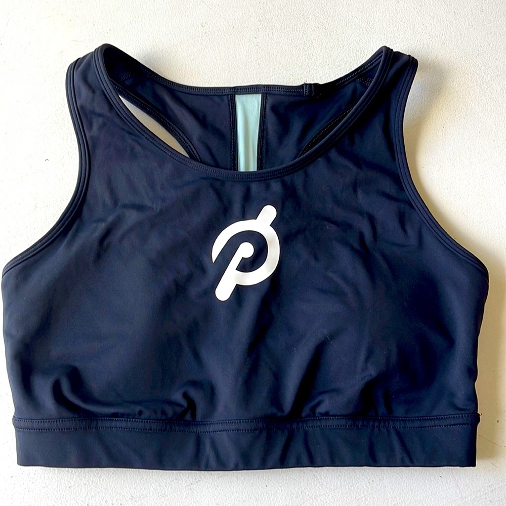 Peloton Bra